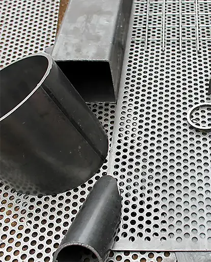 Chatarreros en Esparraguera