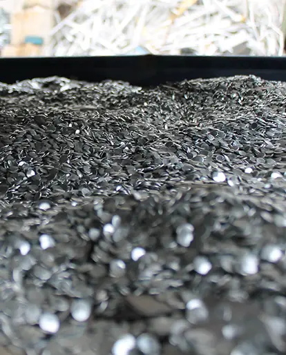 Chatarreros en Martorell