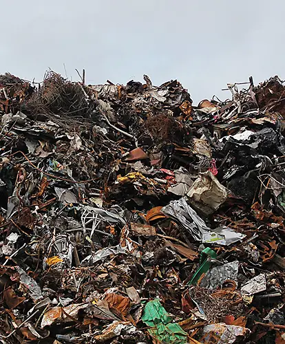 Chatarreros en Sant Just Desvern