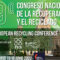 19º Congreso de la Recuperación y el Reciclado
