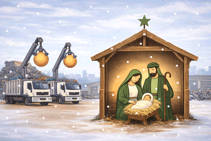 Felicitación Recuperaciones Carrillo Felicitación Recuperaciones Carrillo