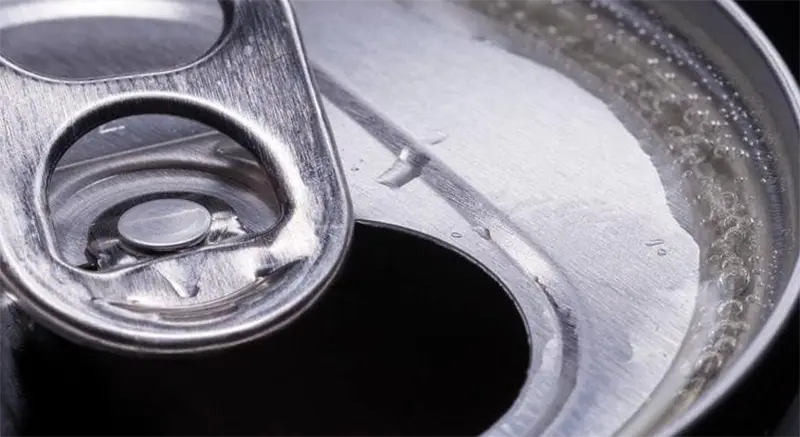 Reciclaje de aluminio: ¿Pagan mejor las anillas latas de refrescos?