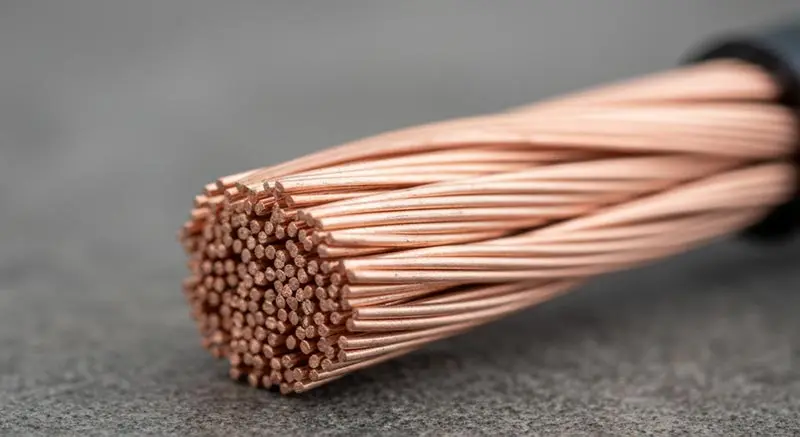 ¿Por qué es tan valioso el cobre?